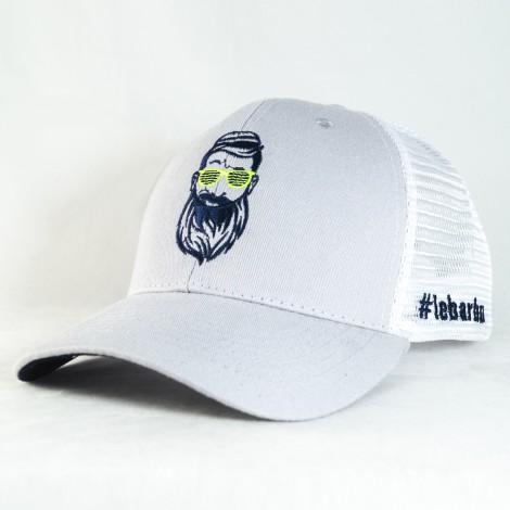 Casquette LEBARBU